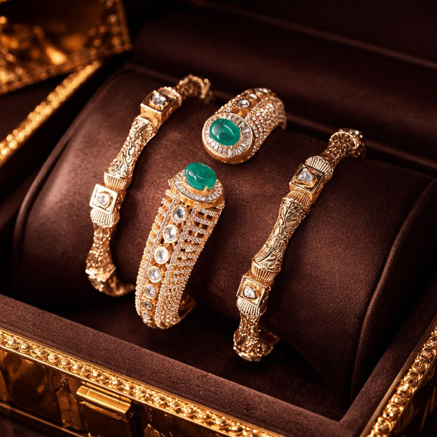 Bangles/ kada